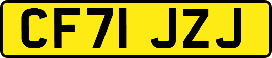 CF71JZJ