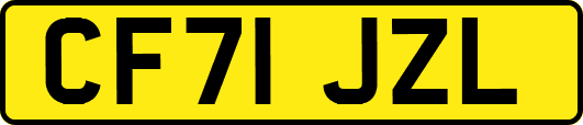 CF71JZL