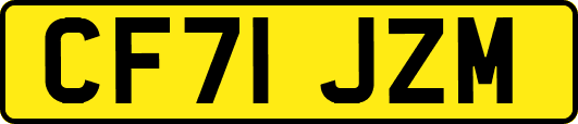 CF71JZM