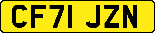 CF71JZN