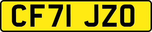 CF71JZO
