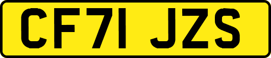 CF71JZS