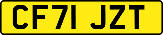 CF71JZT