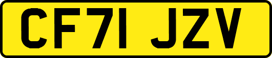CF71JZV