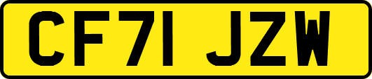 CF71JZW