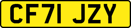 CF71JZY