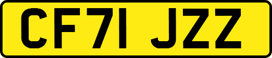 CF71JZZ