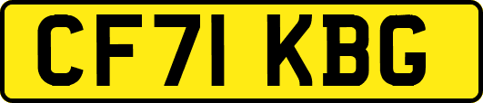 CF71KBG