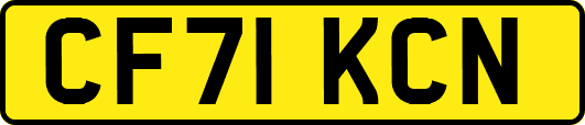 CF71KCN