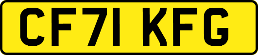 CF71KFG
