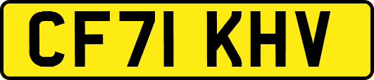 CF71KHV