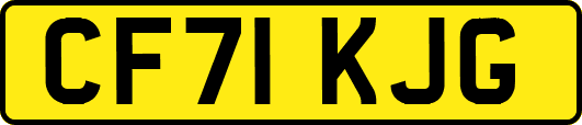 CF71KJG