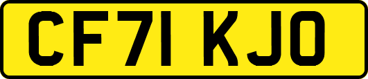CF71KJO