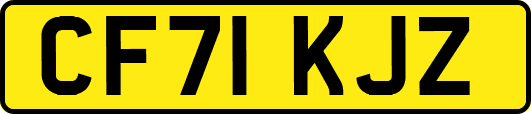 CF71KJZ