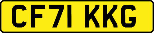 CF71KKG