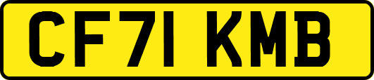 CF71KMB