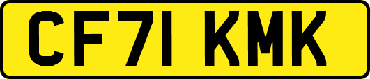 CF71KMK