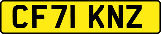 CF71KNZ