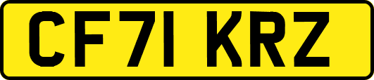 CF71KRZ