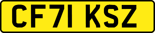 CF71KSZ