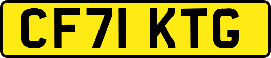 CF71KTG