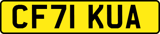 CF71KUA