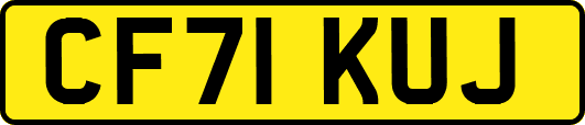 CF71KUJ