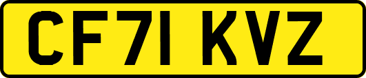 CF71KVZ