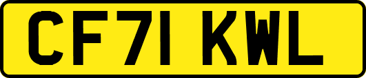 CF71KWL