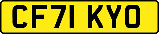 CF71KYO