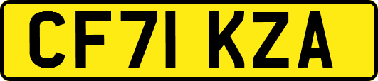 CF71KZA