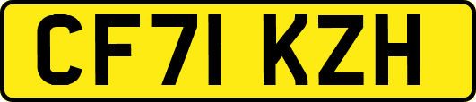 CF71KZH