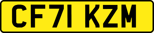 CF71KZM