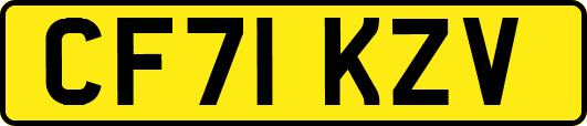 CF71KZV