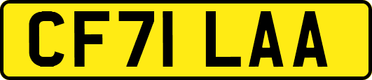 CF71LAA