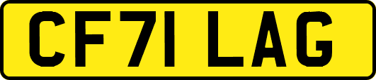 CF71LAG