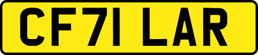 CF71LAR