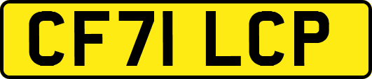 CF71LCP