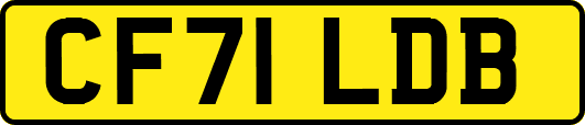 CF71LDB