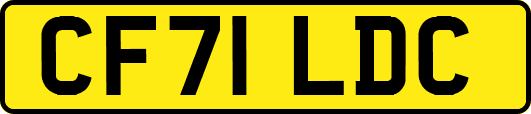 CF71LDC