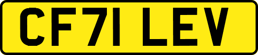 CF71LEV