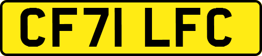 CF71LFC