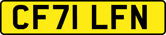 CF71LFN