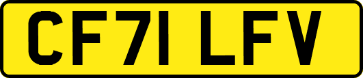 CF71LFV