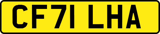 CF71LHA