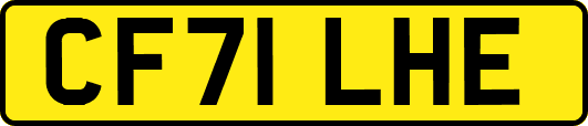 CF71LHE