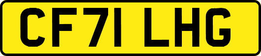 CF71LHG