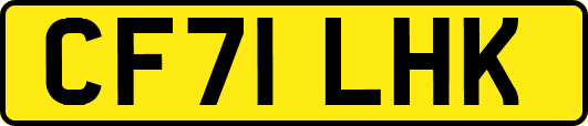 CF71LHK