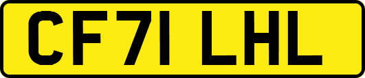 CF71LHL