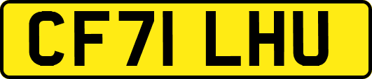 CF71LHU